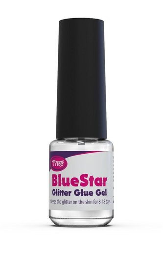 Tytoo třpytivé lepidlo na tetování 5 ml