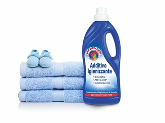 ADDITIVO IGIENIZZANTE - Dezinfekční přísada na prádlo 1000 ml