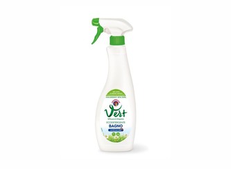 BAGNO DETERGENTE - Koupelnový čistič 500 ml