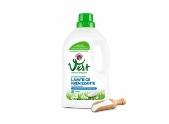 LAVATRICE IGIENIZZANTE - Tekutý prací prostředek 1 071 ml