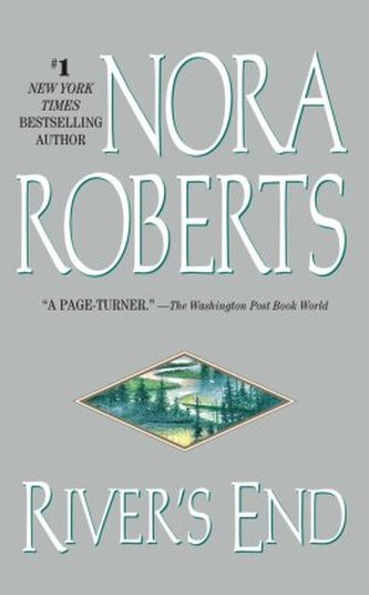 River's End. Rückkehr nach River's End, engl. Ausgabe