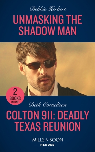 Unmasking The Shadow Man