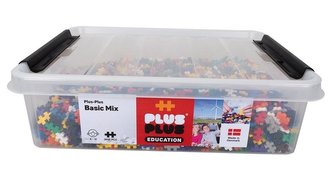 Plus-Plus Box Basic 3600 elementów