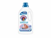 LAVATRICE SENSITIVE - Tekutý prací prostředek 1 150 ml