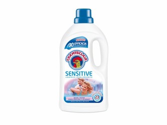 LAVATRICE SENSITIVE - Tekutý prací prostředek 1 150 ml