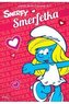Smerfy. Smerfetka