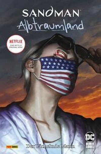 Sandman: Albtraumland