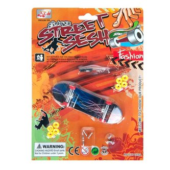 MEGACREATIVE 454770 skateboard