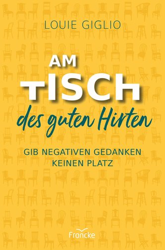 Am Tisch des guten Hirten