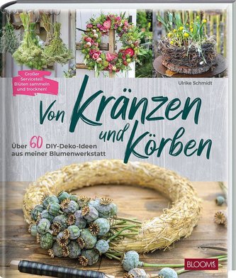 Von Kränzen und Körben