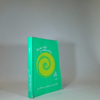 Sbírka úloh z matematiky, 1. část, pro SOŠ a pro studijní obory