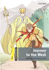 Dominoes New 1 Journey to the West Pack with MultiROM