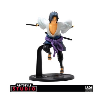 Naruto figurka Shippuden - Sasuke 17 cm