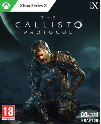 The Callisto Protocol (Xbox Series)