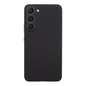Tactical MagForce Aramid Kryt Samsung Galaxy S23+ černý