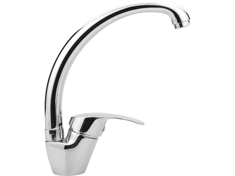 OPERA baterie umyvadlová stojánková, horní ramínko, 40mm, SEDAL, chrom