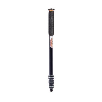 Stativ monopod 3 Legged Thing Trent 2.0 modrý & Docz2 Foot stabilizátor