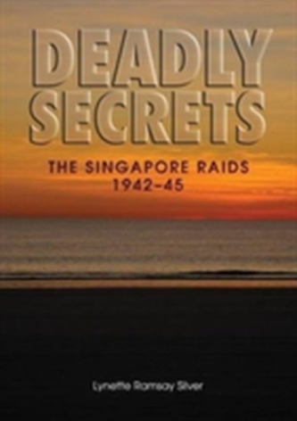 Deadly Secrets