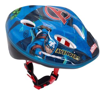 SPORTOVNÍ PŘILBA AVENGERS