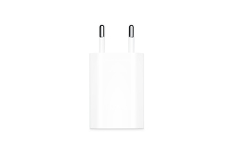 Apple USB Power Adapter MD813ZM/A 1A
