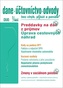 Dane, účtovníctvo, odvody bez chýb, pokút a penále 2/2023