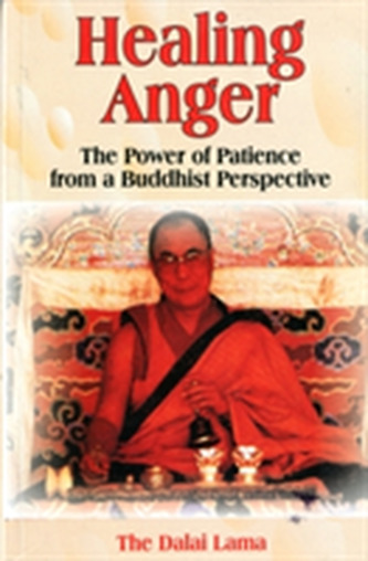 Healing Anger