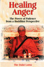 Healing Anger