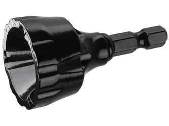 odjehlovač vnější do vrtačky 3-19mm FESTA