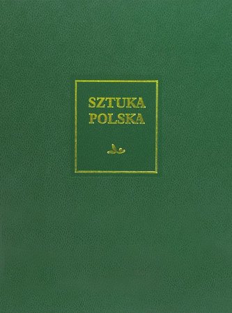 Sztuka XX i początku XXI wieku. Sztuka polska 7