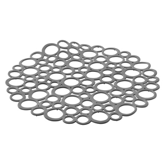 PODLOŽKA DO DŘEZU KULATÁ-PRA