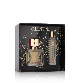 Valentino Voce Viva EDP 50 ml + EDP 15 ml W
