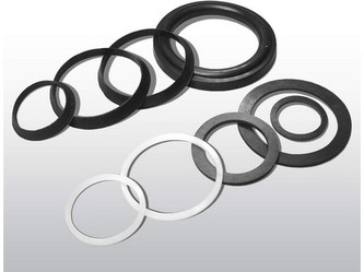 těsnění dřez.sifon BONOMINI sada 9díl. B/396