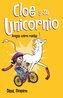 Amigas sobre ruedas (Cloe y su Unicornio)