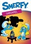 Smerfy. Gargamel