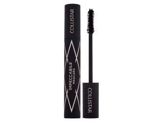 Collistar Impeccabile Řasenka Mascara 14 ml Ultra Nero Black pro ženy