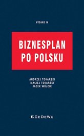 Biznesplan po polsku w.4