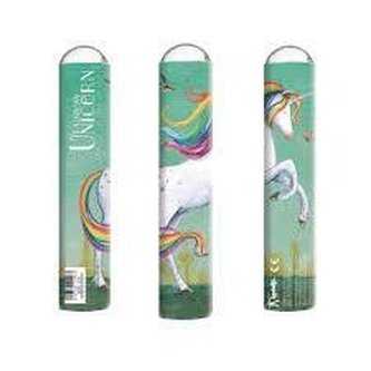 Djeco Kaleidoskop Duhový jednorožec