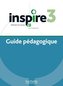 Inspire 3 - Internationale Ausgabe. Lehrerhandbuch