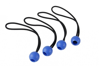 Sada napínáků k plachtám 20cm 4ks  FESTA