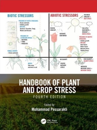 Handbook of Plant and Crop Stress, Fourth Edition