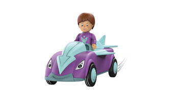 Jim Jumpy - 3-dílný