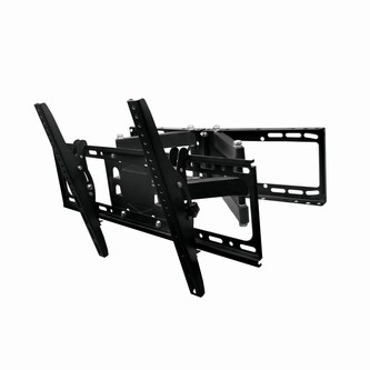 GEMBIRD Držák TV WM-80RT-01, 32"-70" (40kg), náklopný a otočný
