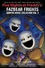 Five Nights at Freddy´s: Fazbear Frights Graphic Novel 2