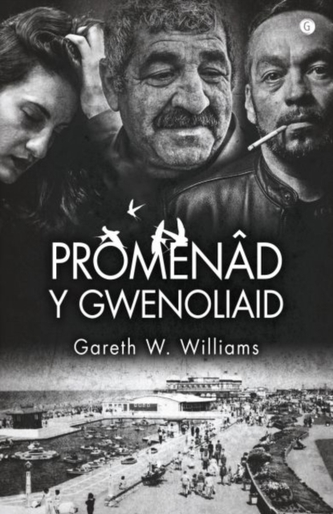 Promenad y Gwenoliaid