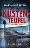 Küstenteufel - Er sieht dich
