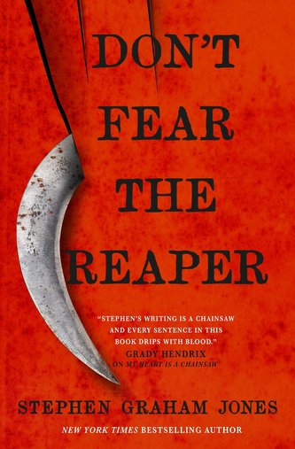 Don´t Fear the Reaper