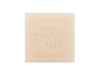 L'Occitane Bonne Mere Tuhé mýdlo Soap 100 g Extra Pure pro ženy