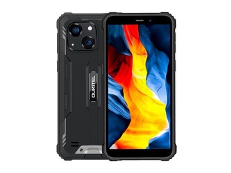 Oukitel WP20 Black