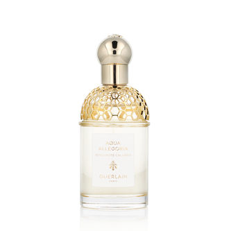 Guerlain Aqua Allegoria Bergamote Calabria EDT 75 ml W