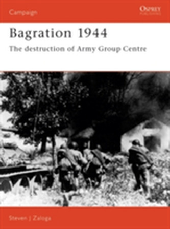 Bagration, 1944